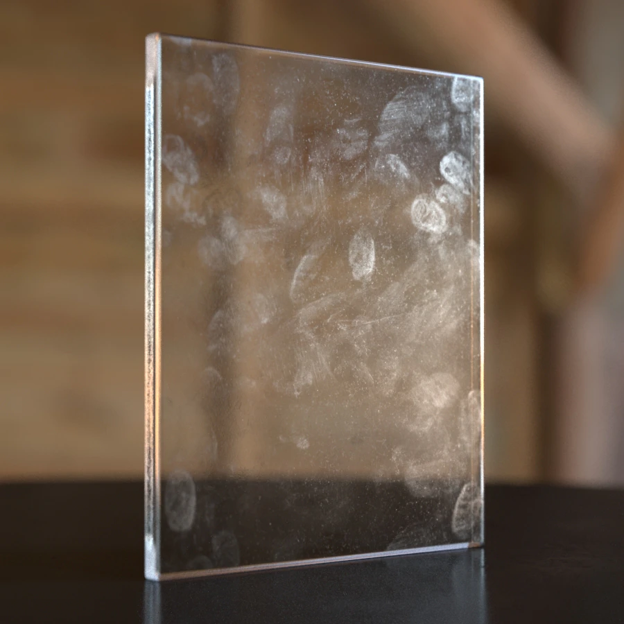 fingerprints 001 — Download