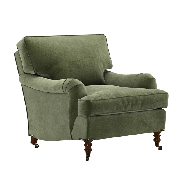 Standard Arm Signature Chair — Скачать