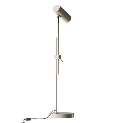 Westwing Collection Cassandra Table Lamp — Вид 5