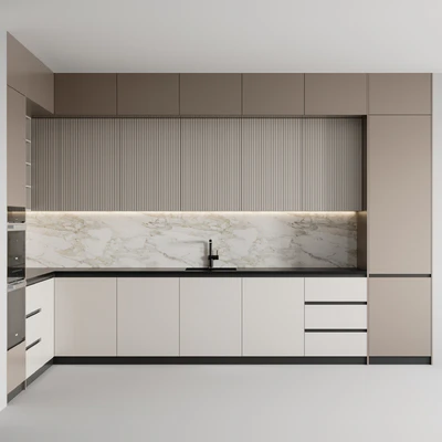 kitchen modern-004 — Ver 4