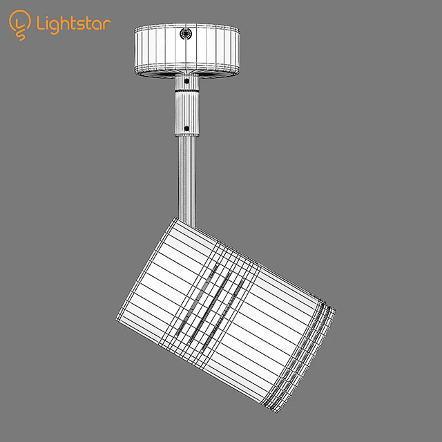 21444x Rullo Lightstar — Download