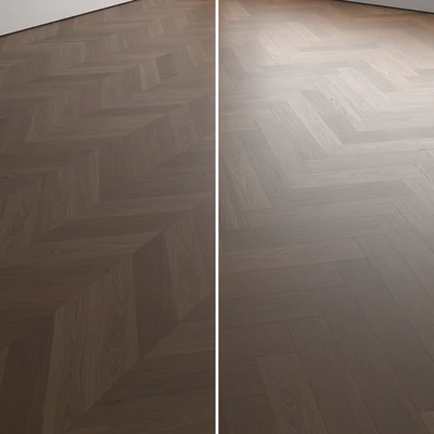 Деревянный пол Set 24 — Вид 6