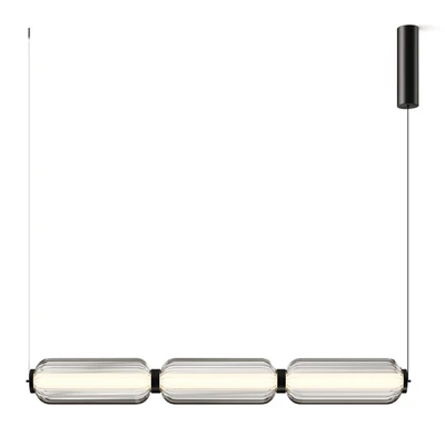 Aromas del Campo Elma Pendant Lamp — Вид 2