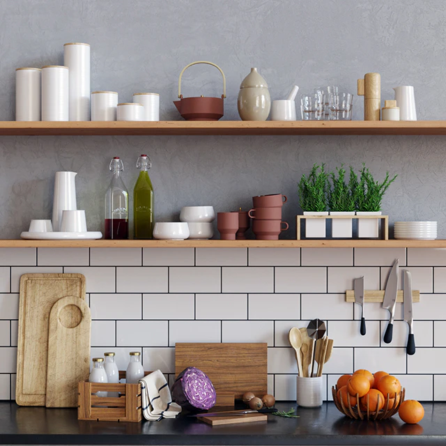 Набор для кухни Skagerak — Скачать