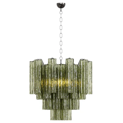 Chandelier Tube 36 By Correct — Ver 6