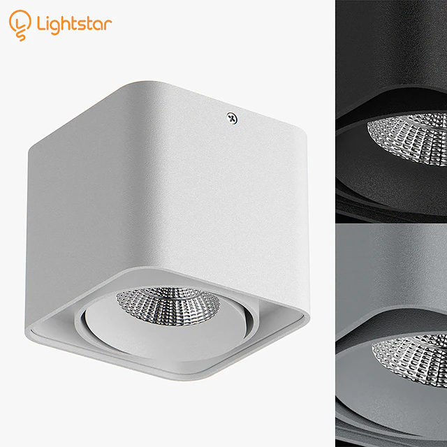 21251x Monocco Lightstar — Download