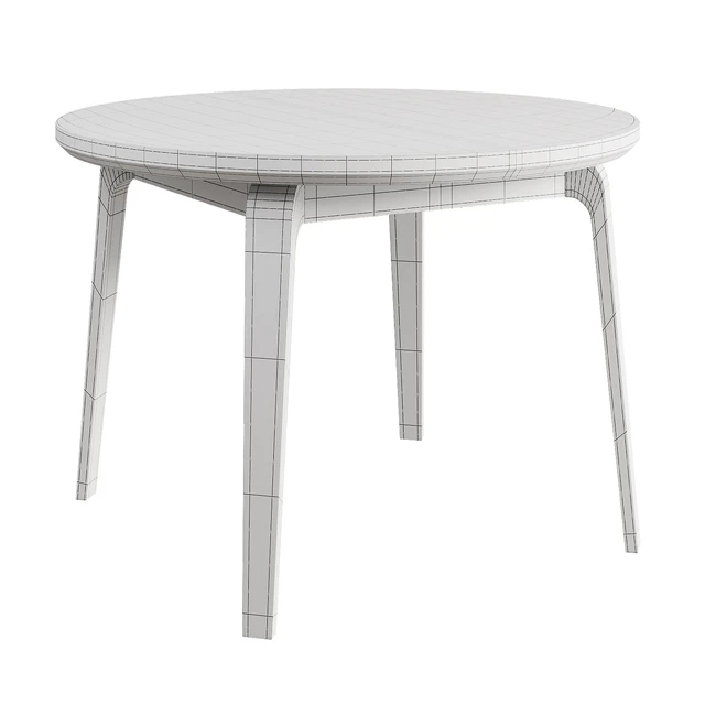 Раскладной стол ARGO — Скачать