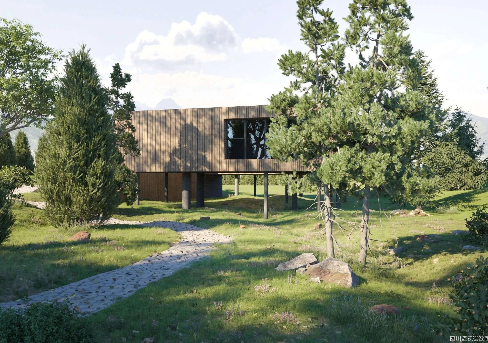 plant models vol 120 — Descargar