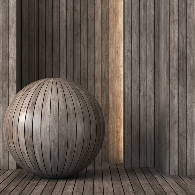 2 Plank Wood Texture - 4K - Seamless — Download
