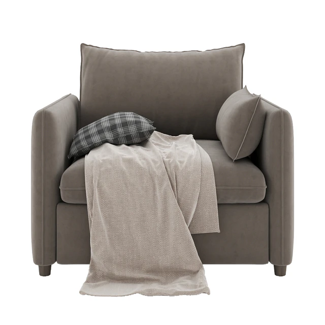 armchair Mons Wagon — Descargar