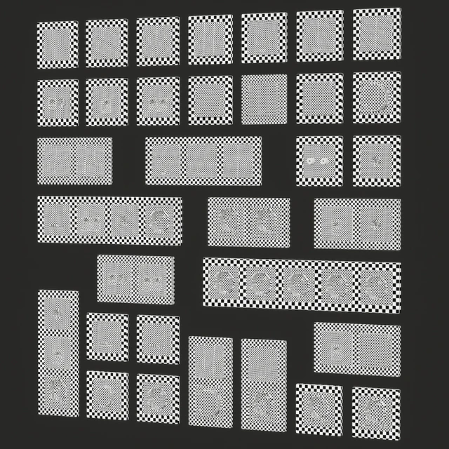 Розетки и выключатели 01 — Скачать