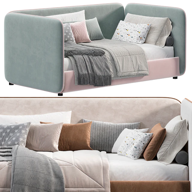 lolly bed — Descargar