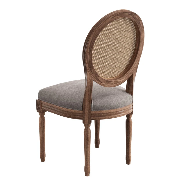 Duffield Side Chair in Sand Gray — Download