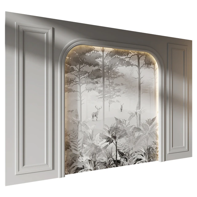 Wall panel 969 — Скачать