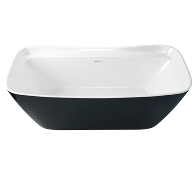 Акриловая ванна Allen Brau Infinity 2 — Вид 6