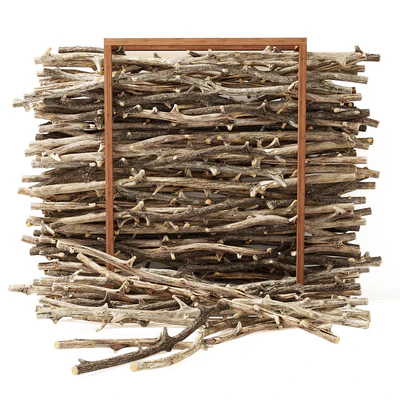 Firewood branch old decor — descargar
