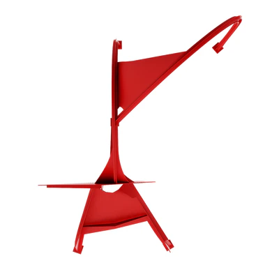 Скульптура Фламинго в г.Чикаго — Вид 5