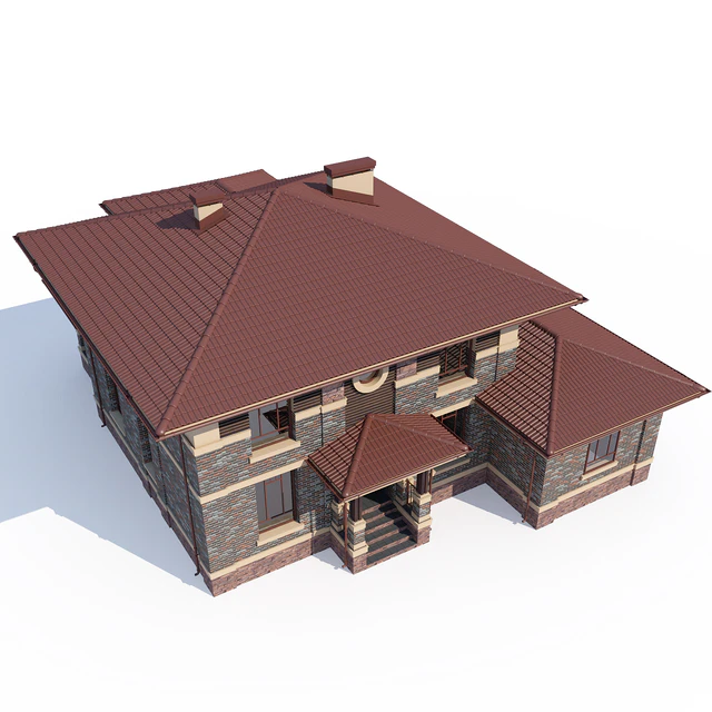 ABS House V82 — Descargar