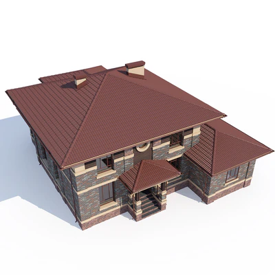 ABS House V82 — Ver 2