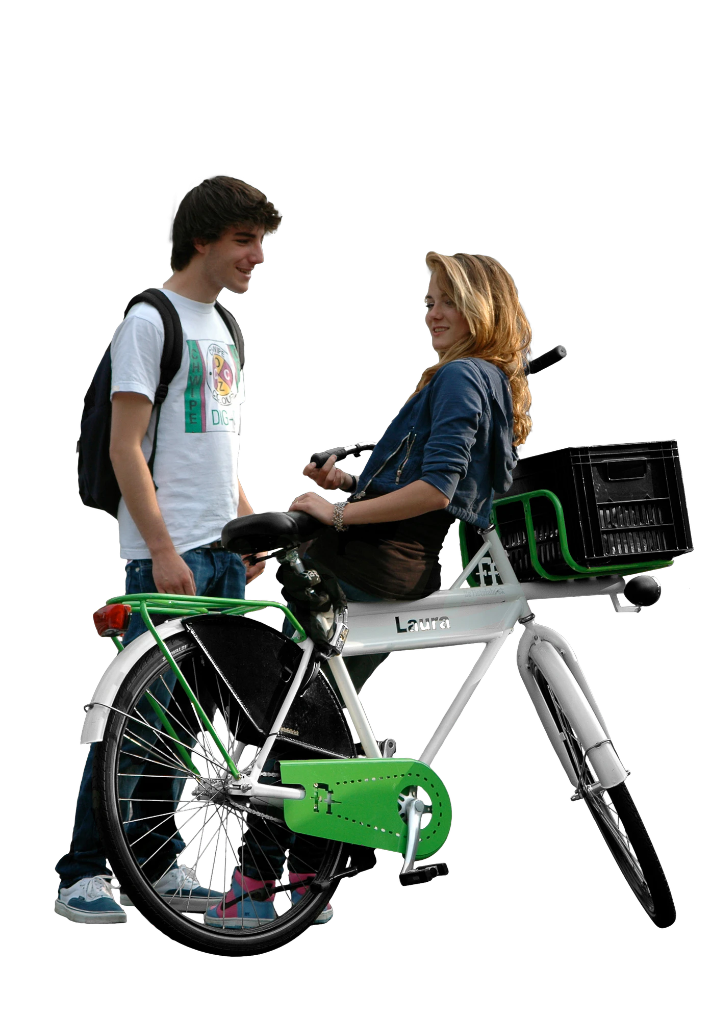 bicycles 002 — Download