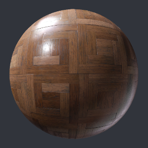 old square floor — download