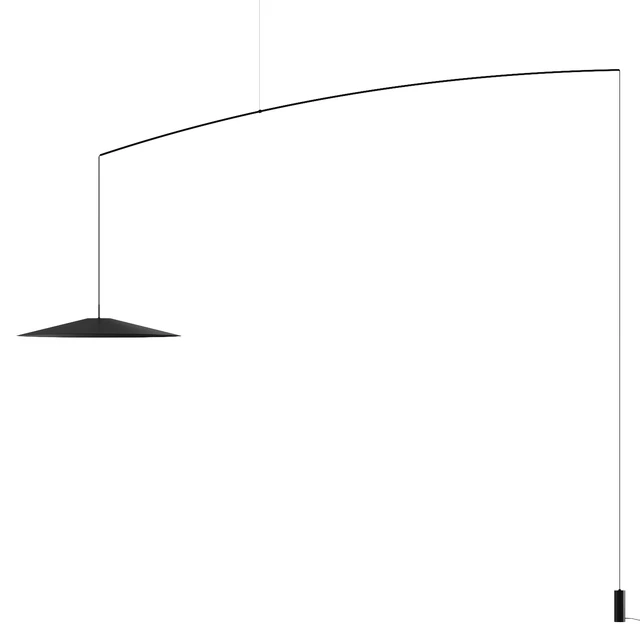 Luceplan Koine Floor Lamp — Скачать