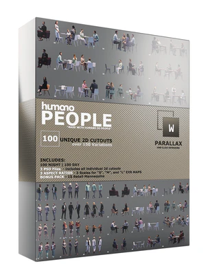 people pack — download