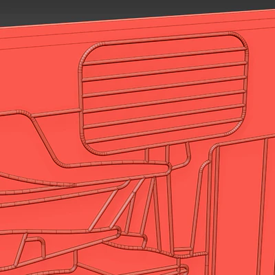 Neon 321 — Вид 4