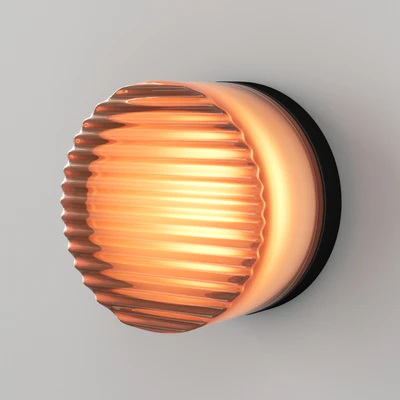 RBW Crisp sconce/ceiling lamp — скачать