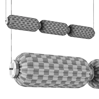 Aromas del Campo Elma Pendant Lamp — Вид 3