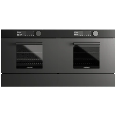 102 SAMSUNG Infinite Range Oven and Microwave — Вид 6