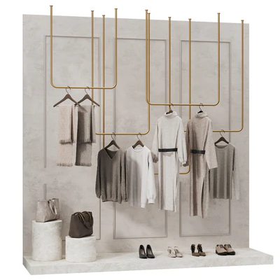 Showcase \ Clothing store 008 — descargar