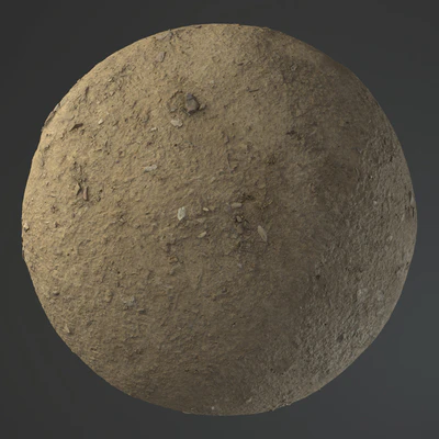 dry soil 001 — download