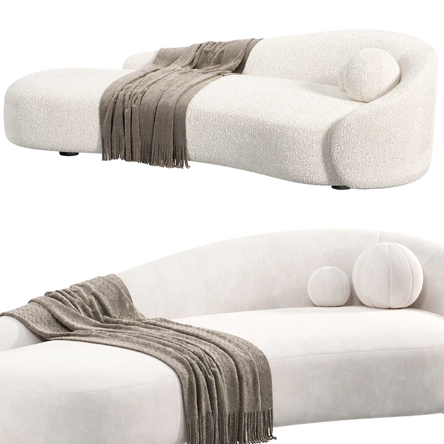 SOFA RIVOLO by eichholtz, sofas — Download