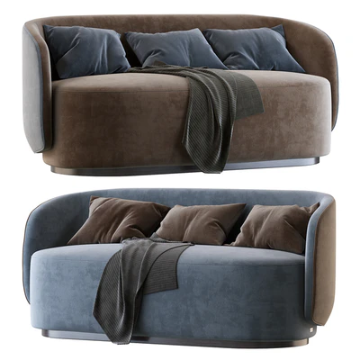 Fendi Casa Annabelle sofa — скачать