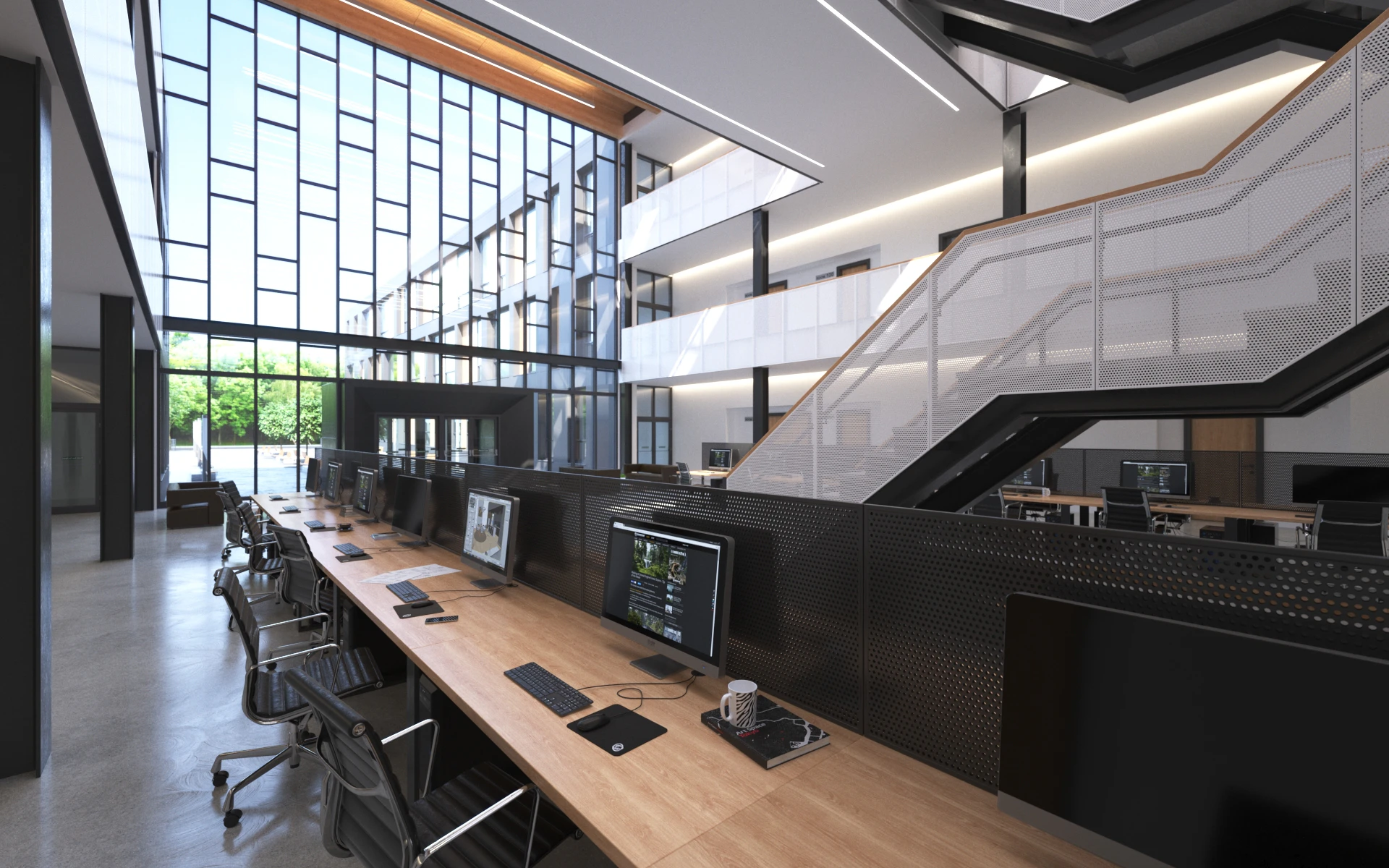 public places 004 — Скачать