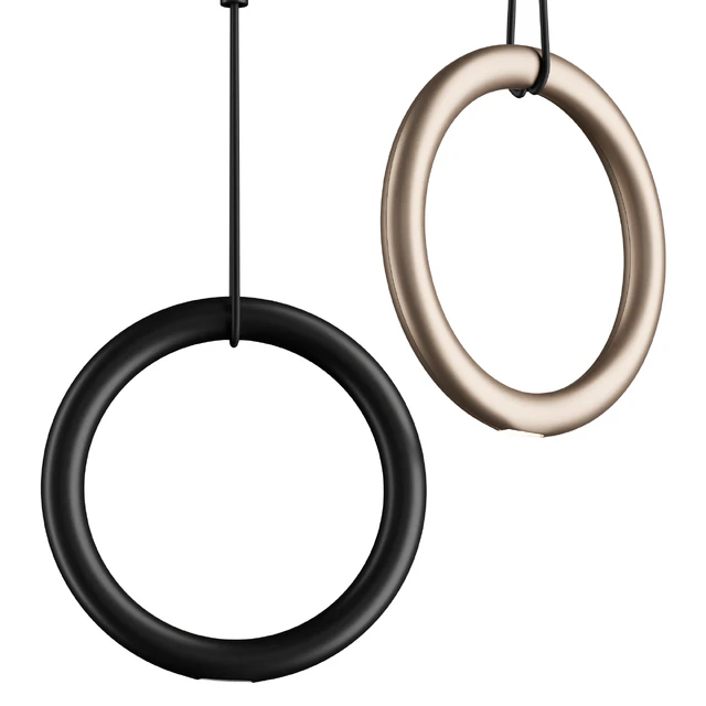 LODES IVY | Подвесной светильник — Скачать