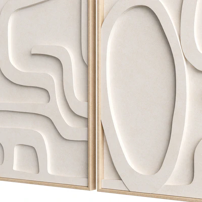 ZAZA ZIA COMBI Рельеф NG31 — Вид 4