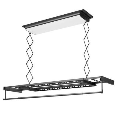 Xiaomi Mijia Smart Clothes Dryer Pro — Вид 5