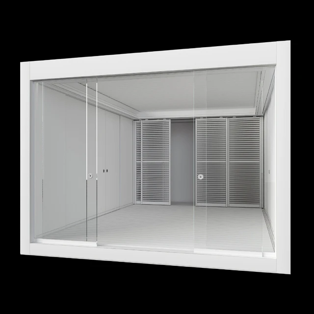 Corradi Bioclimatics Imago — Descargar