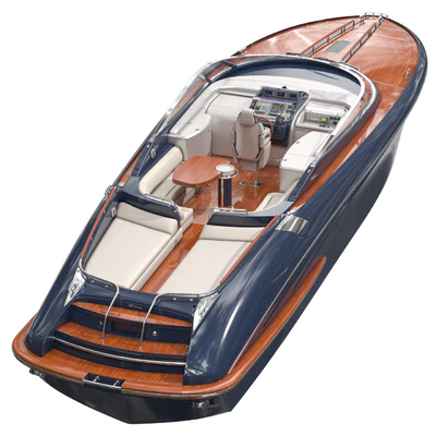 Riva RIVARAMA — Ver 5