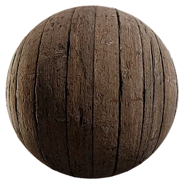 worn wooden planks 008 — Descargar