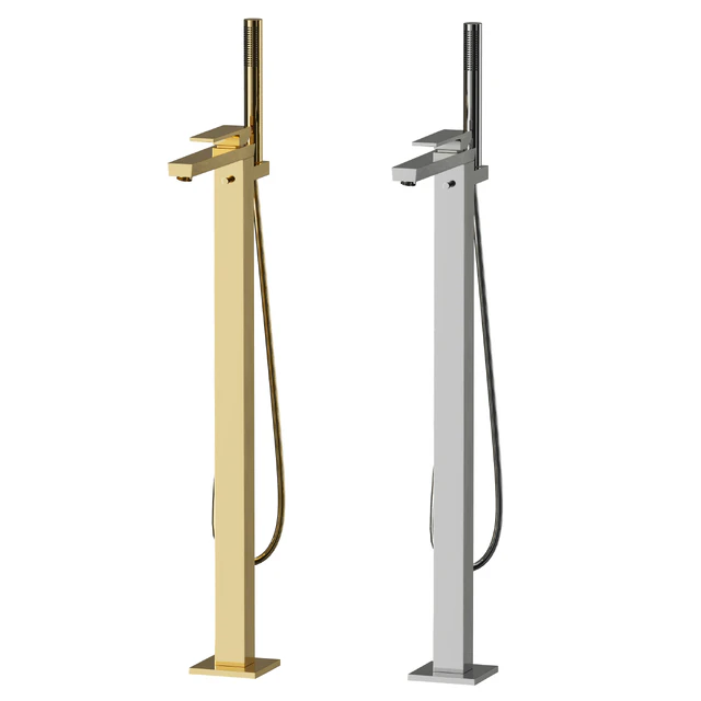 INBANI Forma Bathtub — Descargar