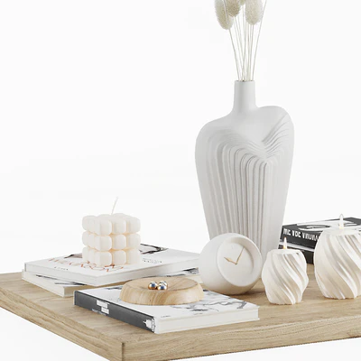 Decorative Set1 - minimalism — Вид 4