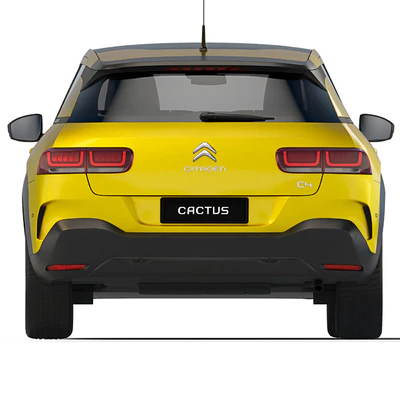 Citroen C4 Cactus 2018 — Вид 6