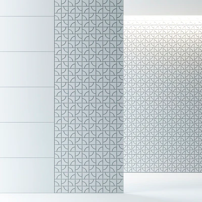 Wall tiles ATLAS CONCORDE , Aplomb. Mosaic ARCH — Ver 4