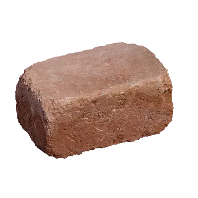 urban street pavestone red single 002 — download