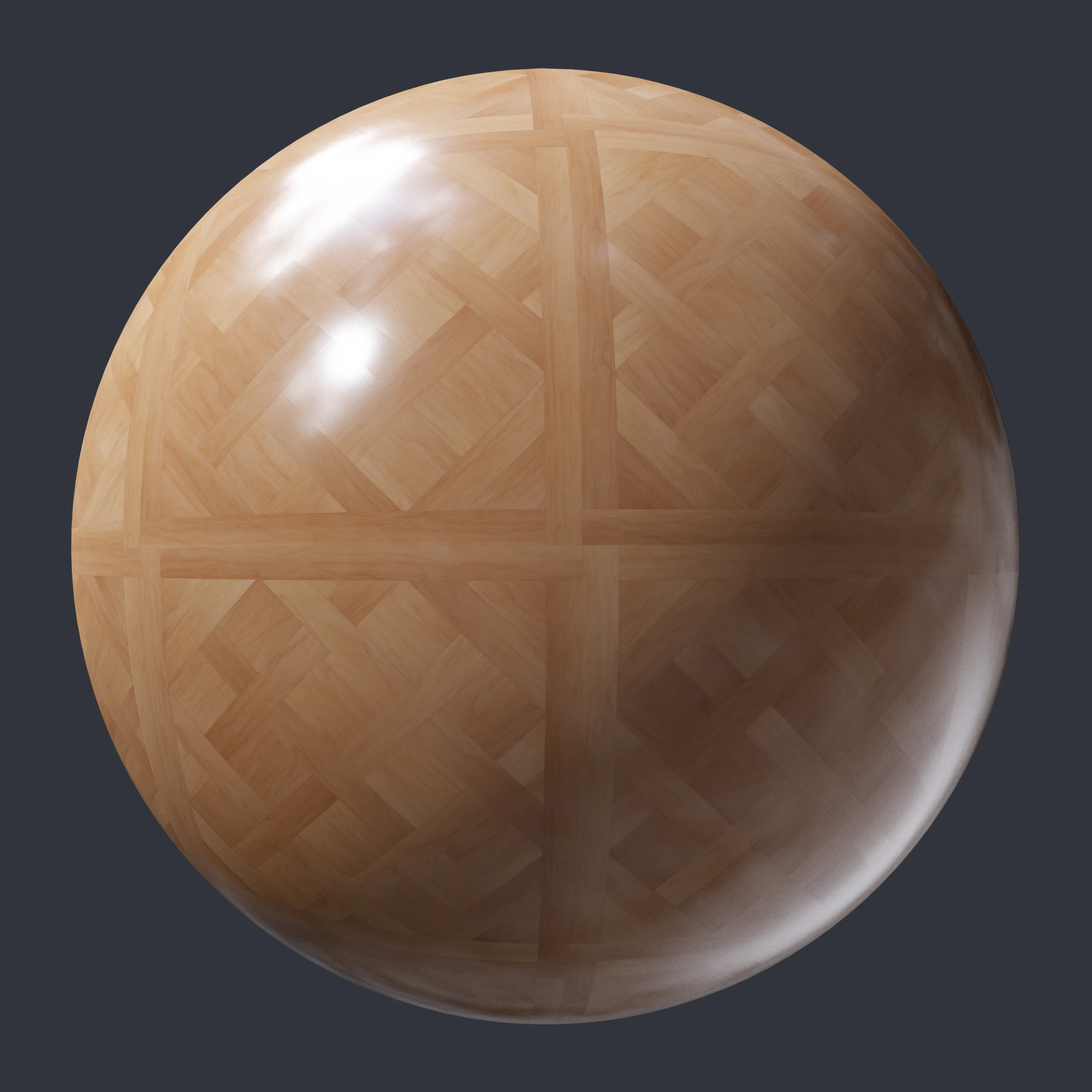 versailles parquet floor 007 — Download