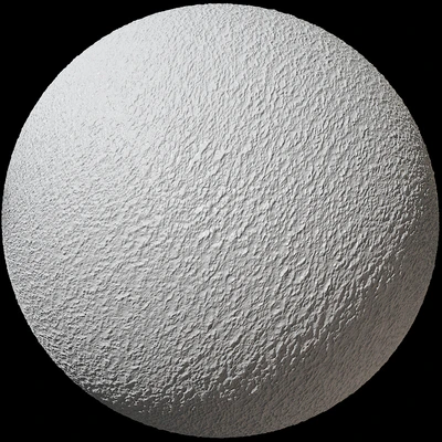 Relief figured ribbed decorative facing concrete plaster Reckli — View 6