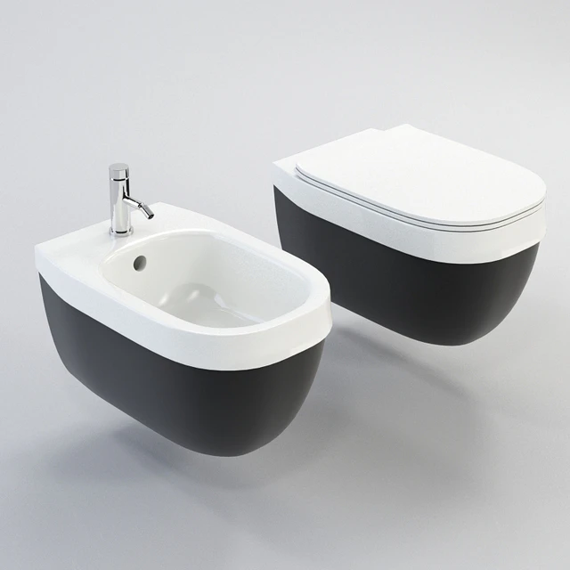 CGKIT — HATRIA Abito set of plumbing